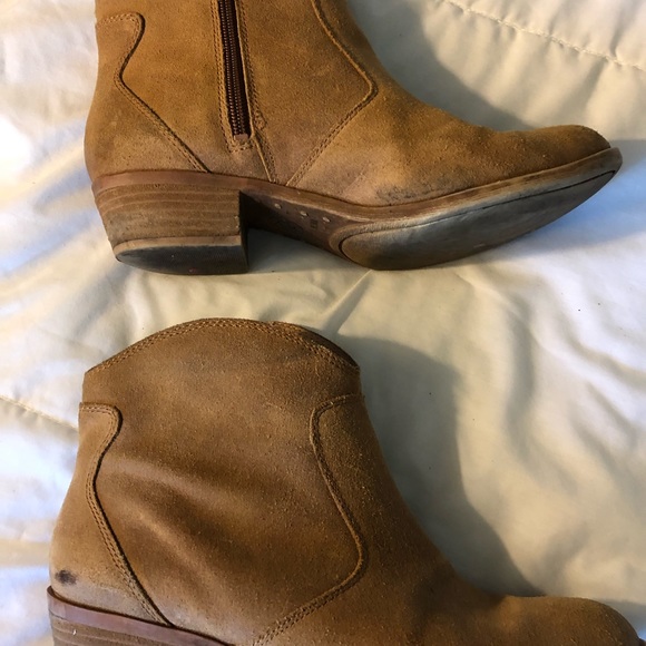 Booties - Picture 5 of 5